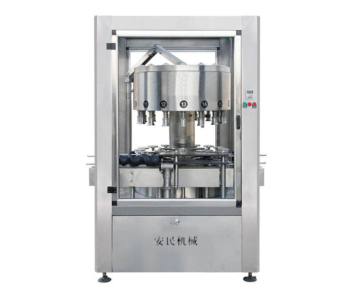 白酒灌裝機